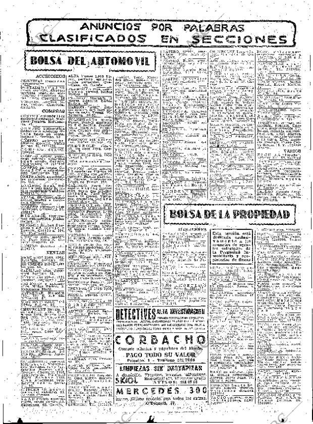 ABC MADRID 13-06-1961 página 84