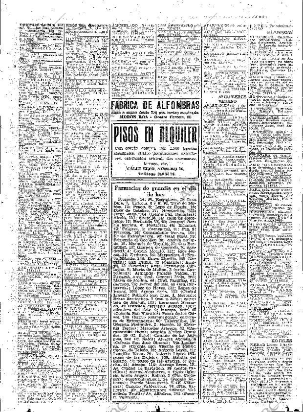 ABC MADRID 13-06-1961 página 85