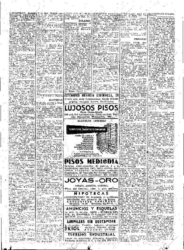 ABC MADRID 13-06-1961 página 86