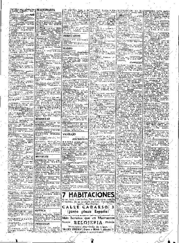 ABC MADRID 13-06-1961 página 89