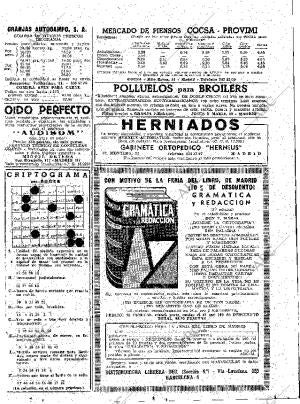 ABC MADRID 13-06-1961 página 95
