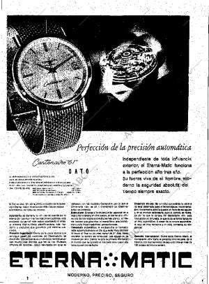 ABC MADRID 14-06-1961 página 11