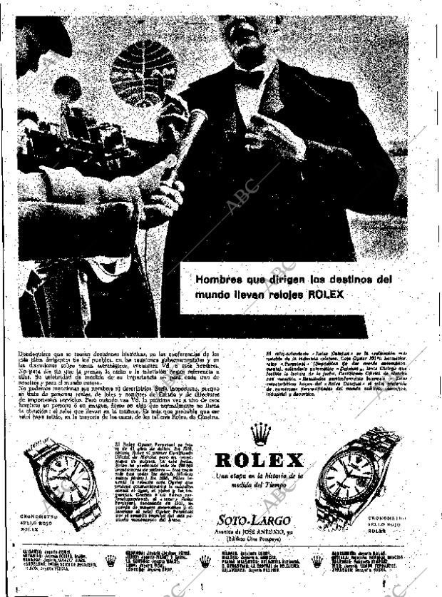 ABC MADRID 14-06-1961 página 12