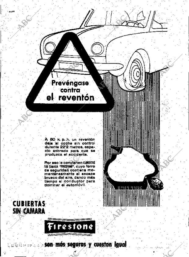 ABC MADRID 14-06-1961 página 14