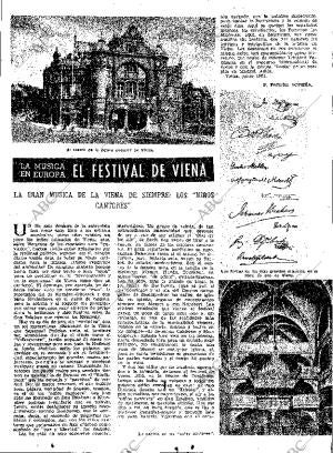 ABC MADRID 14-06-1961 página 17