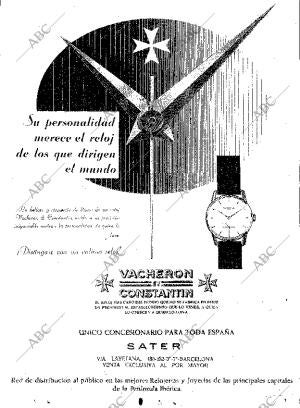 ABC MADRID 14-06-1961 página 19