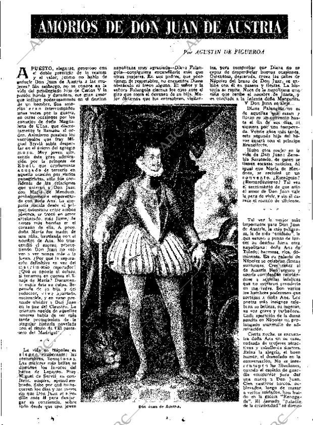 ABC MADRID 14-06-1961 página 21