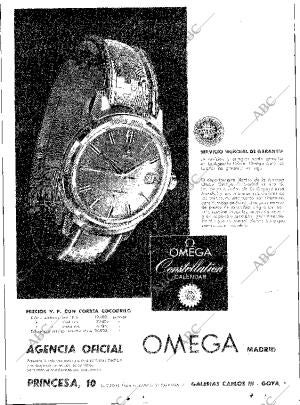 ABC MADRID 14-06-1961 página 22