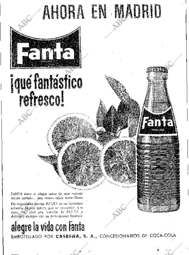 ABC MADRID 14-06-1961 página 26