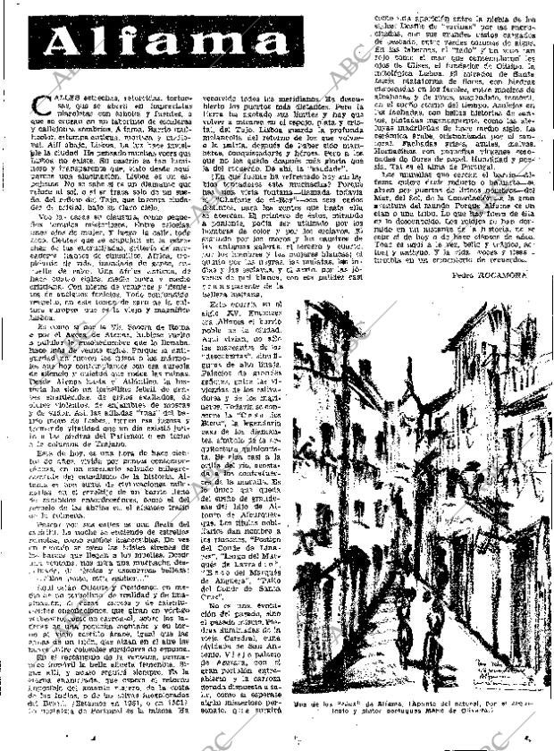 ABC MADRID 14-06-1961 página 27