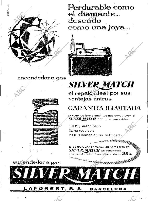 ABC MADRID 14-06-1961 página 29