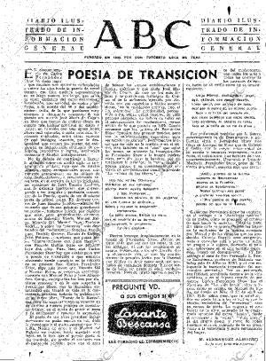 ABC MADRID 14-06-1961 página 3