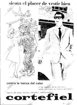 ABC MADRID 14-06-1961 página 30
