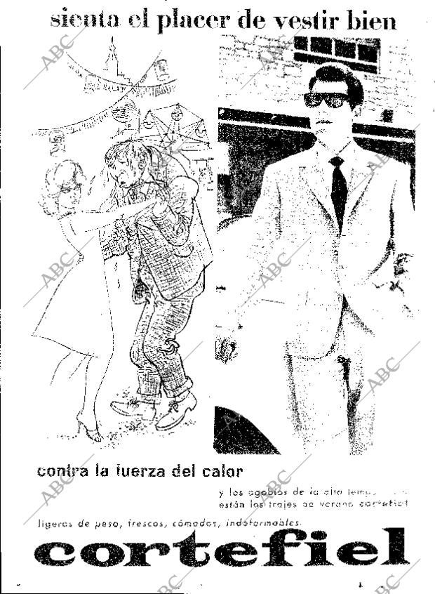 ABC MADRID 14-06-1961 página 30