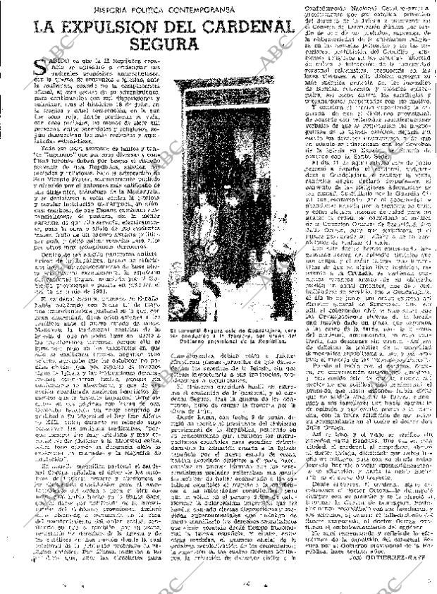 ABC MADRID 14-06-1961 página 35