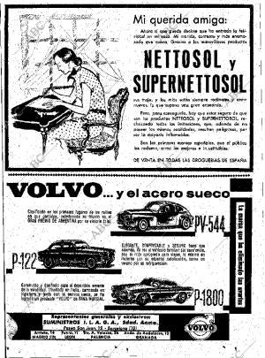 ABC MADRID 14-06-1961 página 4