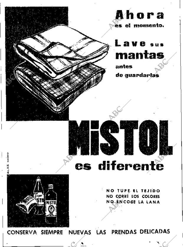 ABC MADRID 14-06-1961 página 46