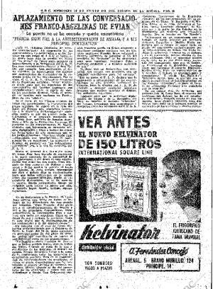 ABC MADRID 14-06-1961 página 49