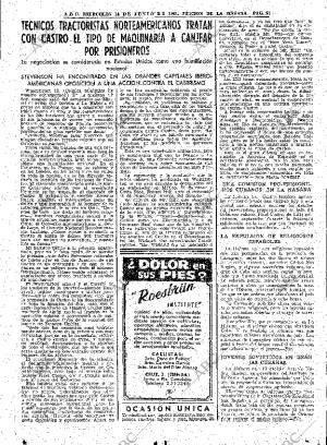 ABC MADRID 14-06-1961 página 51