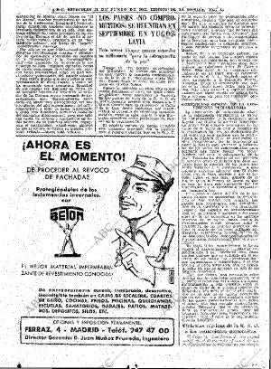 ABC MADRID 14-06-1961 página 53