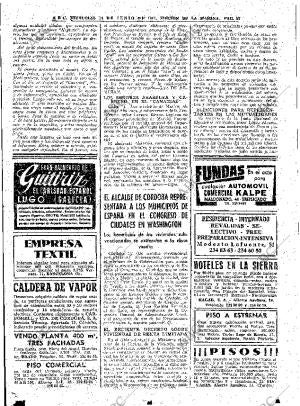 ABC MADRID 14-06-1961 página 58