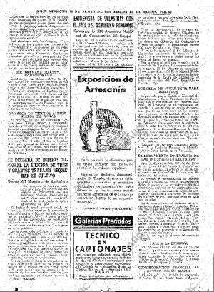 ABC MADRID 14-06-1961 página 59