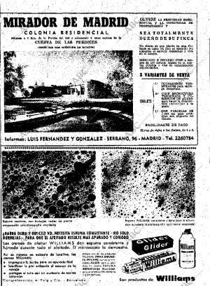 ABC MADRID 14-06-1961 página 6