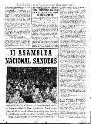 ABC MADRID 14-06-1961 página 63