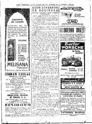 ABC MADRID 14-06-1961 página 68