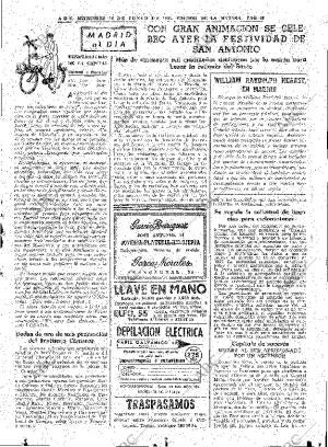 ABC MADRID 14-06-1961 página 69