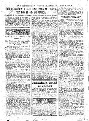 ABC MADRID 14-06-1961 página 73