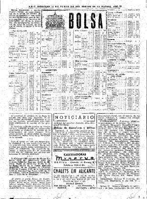 ABC MADRID 14-06-1961 página 75