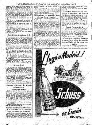 ABC MADRID 14-06-1961 página 77