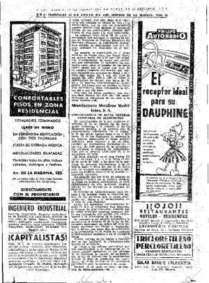 ABC MADRID 14-06-1961 página 78