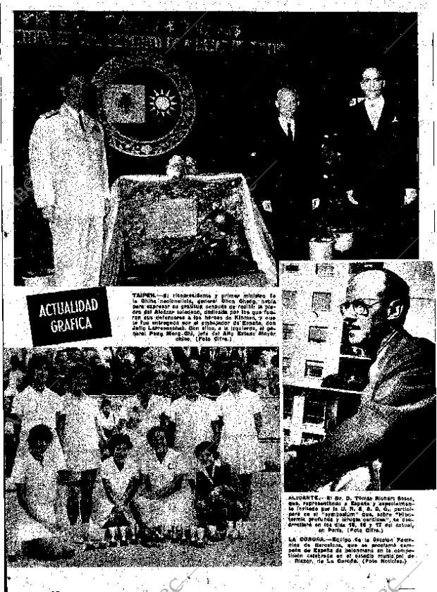 ABC MADRID 14-06-1961 página 8