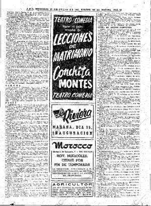 ABC MADRID 14-06-1961 página 83