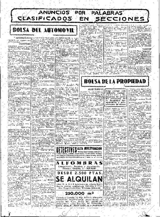 ABC MADRID 14-06-1961 página 86