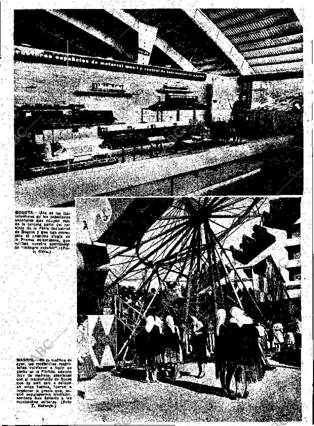 ABC MADRID 14-06-1961 página 9