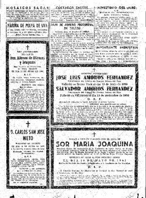 ABC MADRID 14-06-1961 página 93
