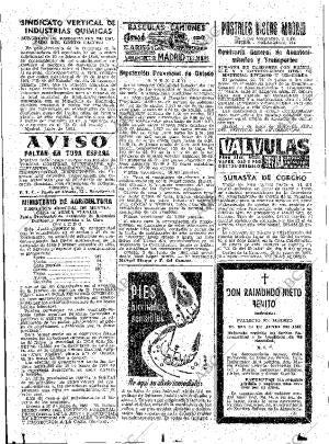 ABC MADRID 14-06-1961 página 94