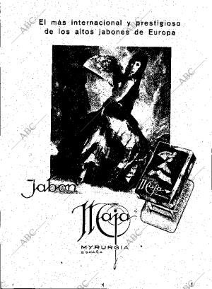 ABC MADRID 14-06-1961 página 96