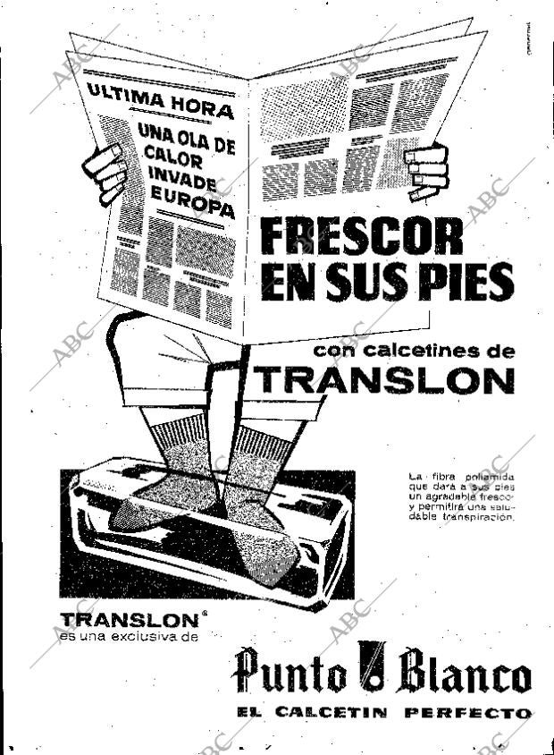 ABC MADRID 15-06-1961 página 10