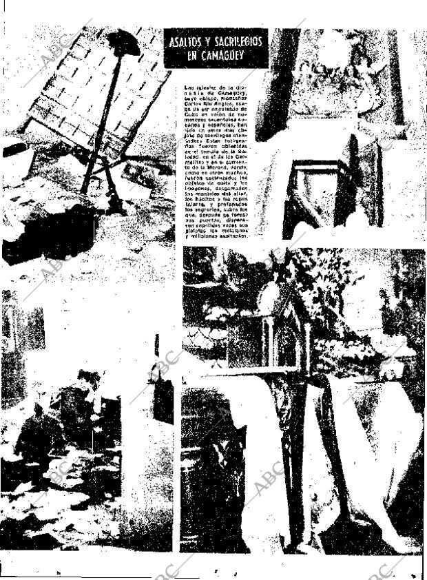 ABC MADRID 15-06-1961 página 13
