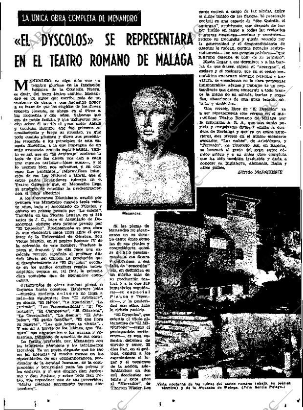 ABC MADRID 15-06-1961 página 17