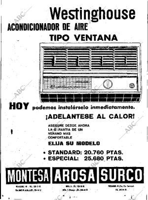 ABC MADRID 15-06-1961 página 18
