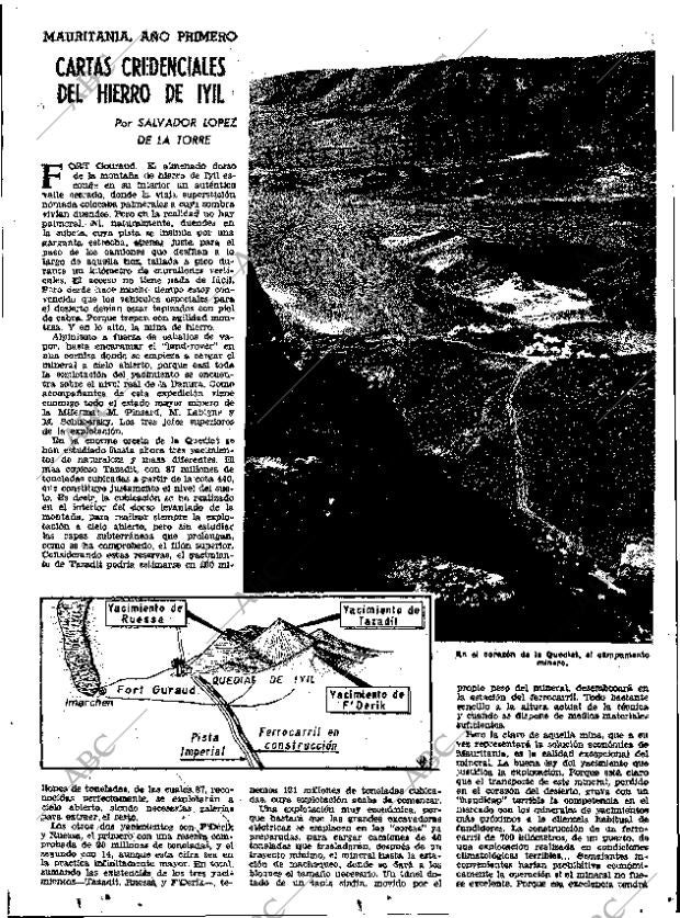 ABC MADRID 15-06-1961 página 21