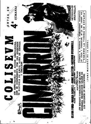 ABC MADRID 15-06-1961 página 25