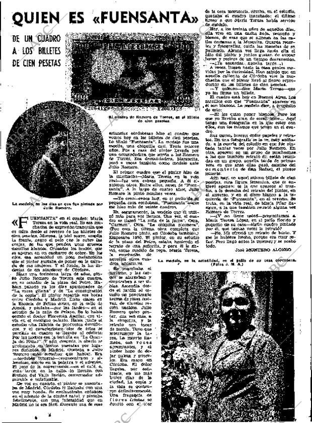 ABC MADRID 15-06-1961 página 27