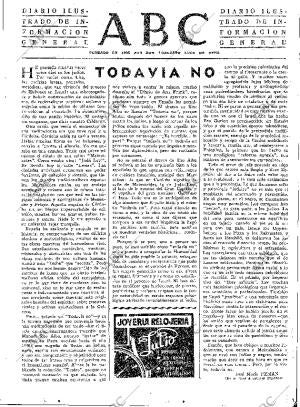 ABC MADRID 15-06-1961 página 3