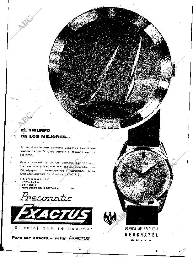 ABC MADRID 15-06-1961 página 30